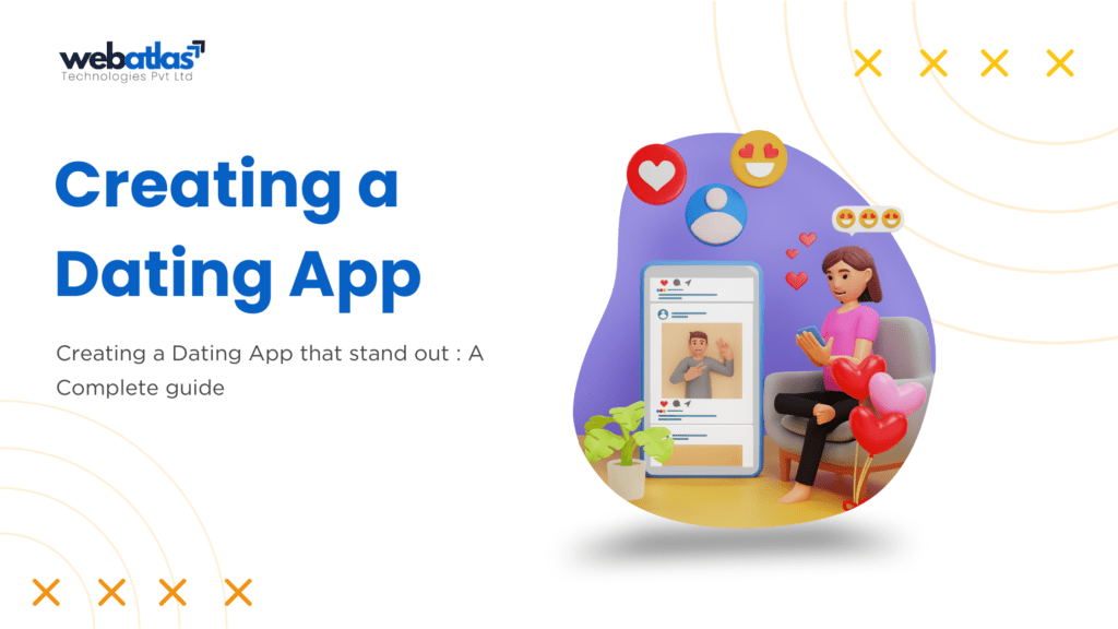 How to Design a Dating App That Engages and Retains Users