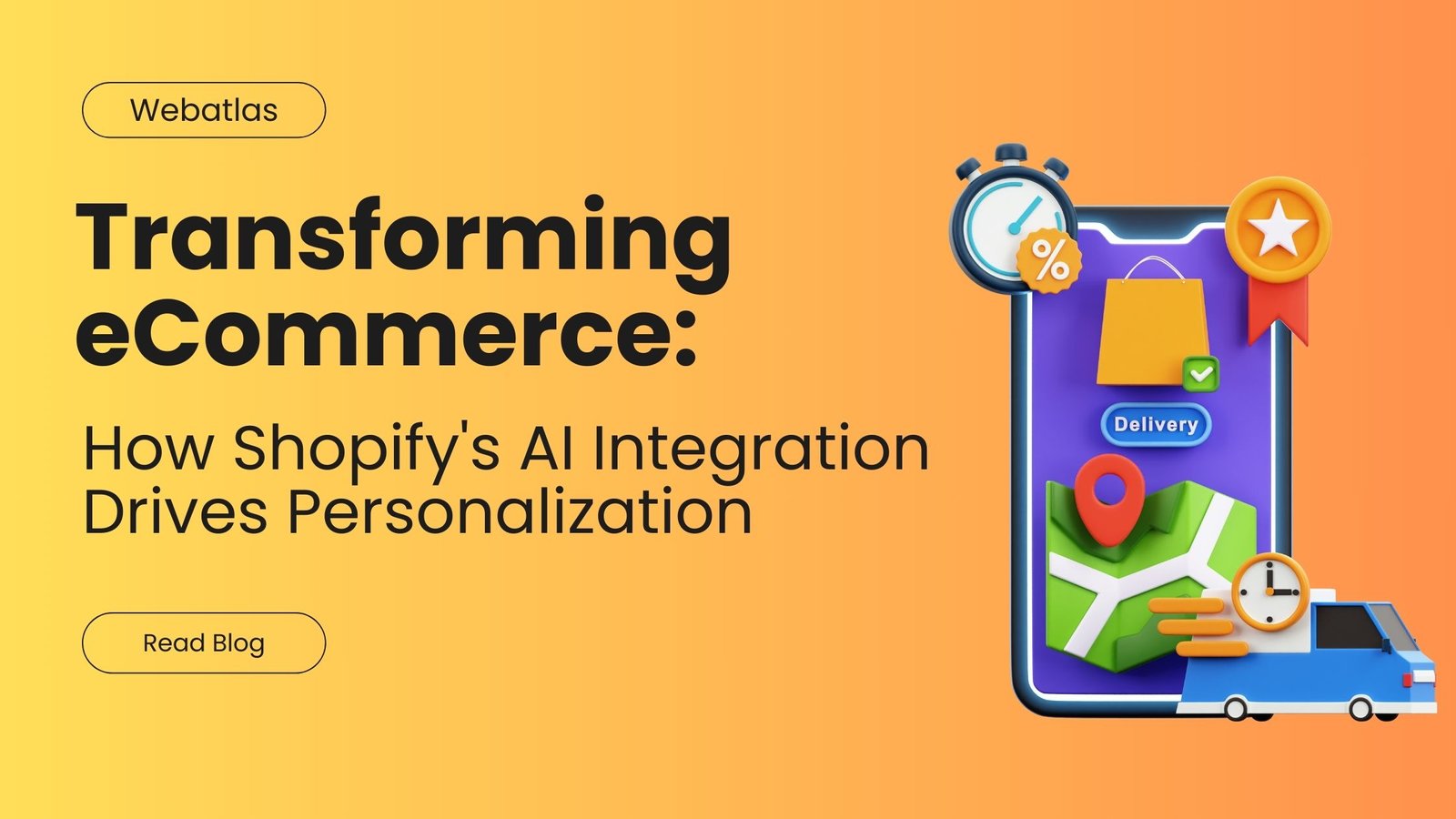 How Shopify Integration with AI Enhances eCommerce Personalization