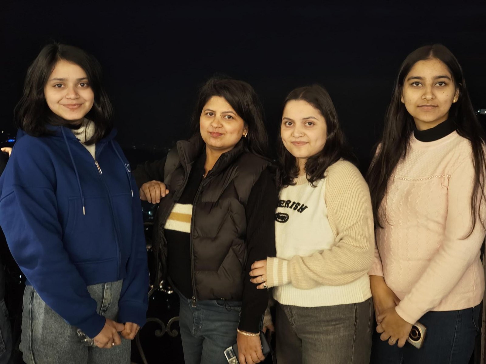 Image gallery marquee