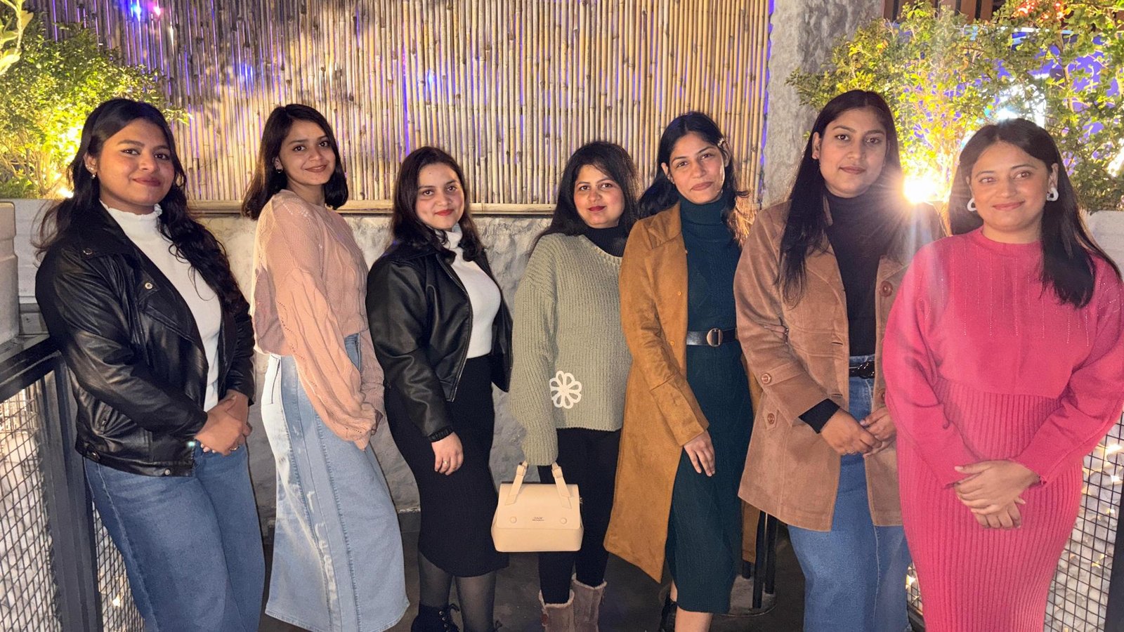 Image gallery marquee