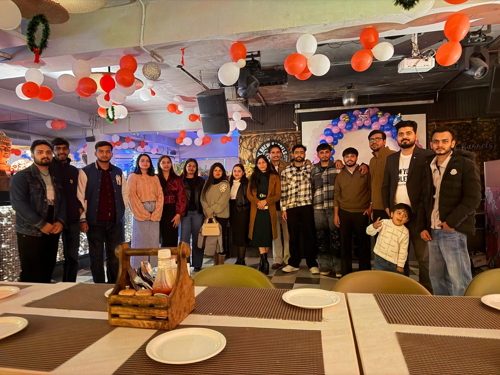 Image gallery marquee