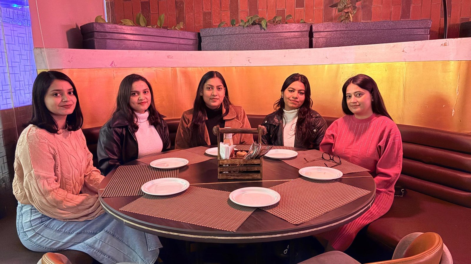 Image gallery marquee