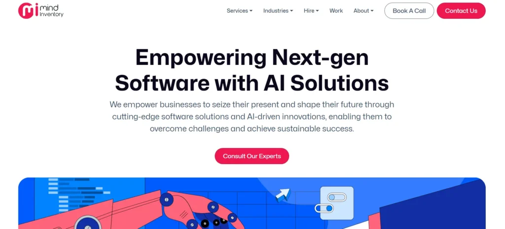 Real Estate App Development services in USA