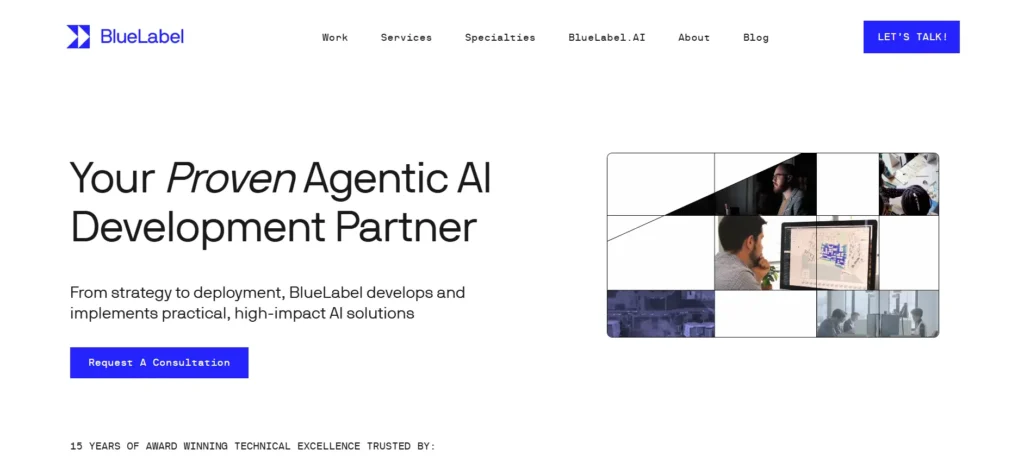 Best Real Estate App Development in USA