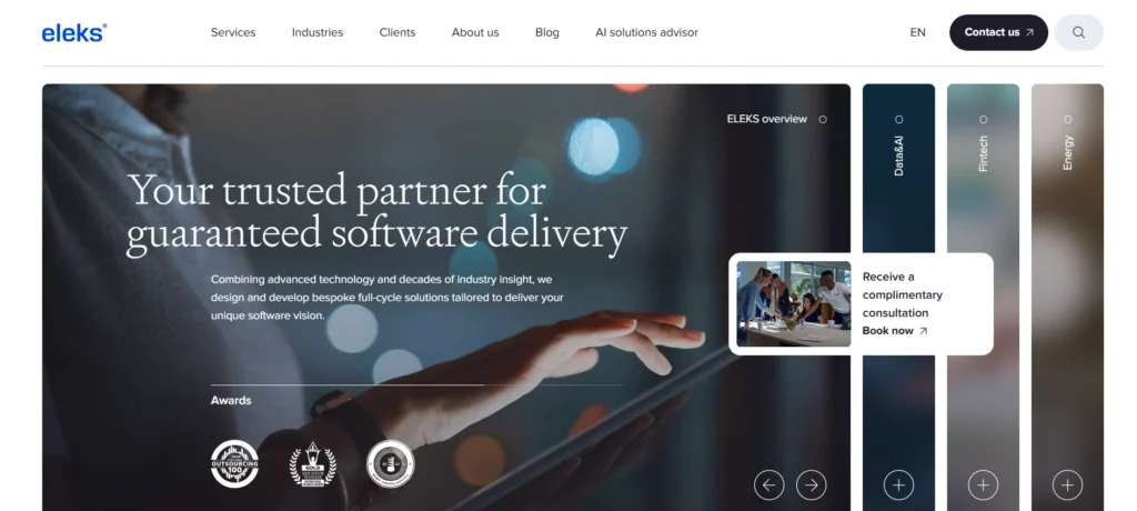 Best CRM Software Development in USA