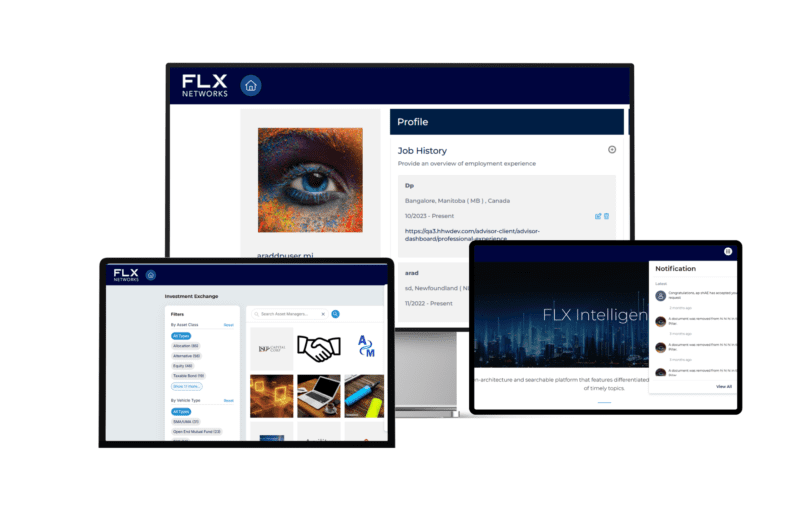 FLX Networks