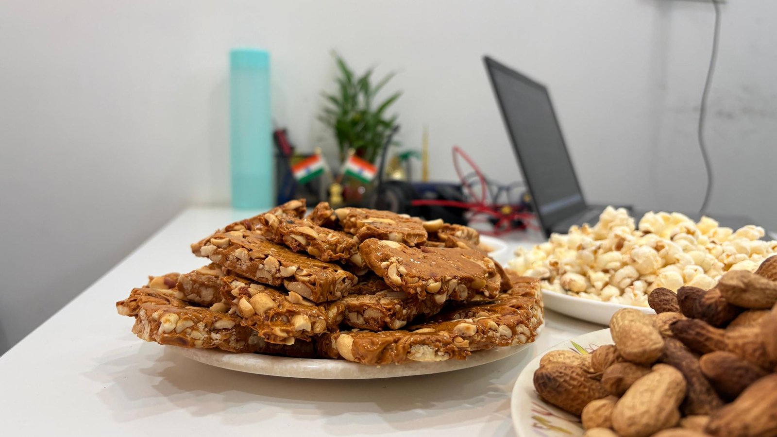 Image gallery marquee