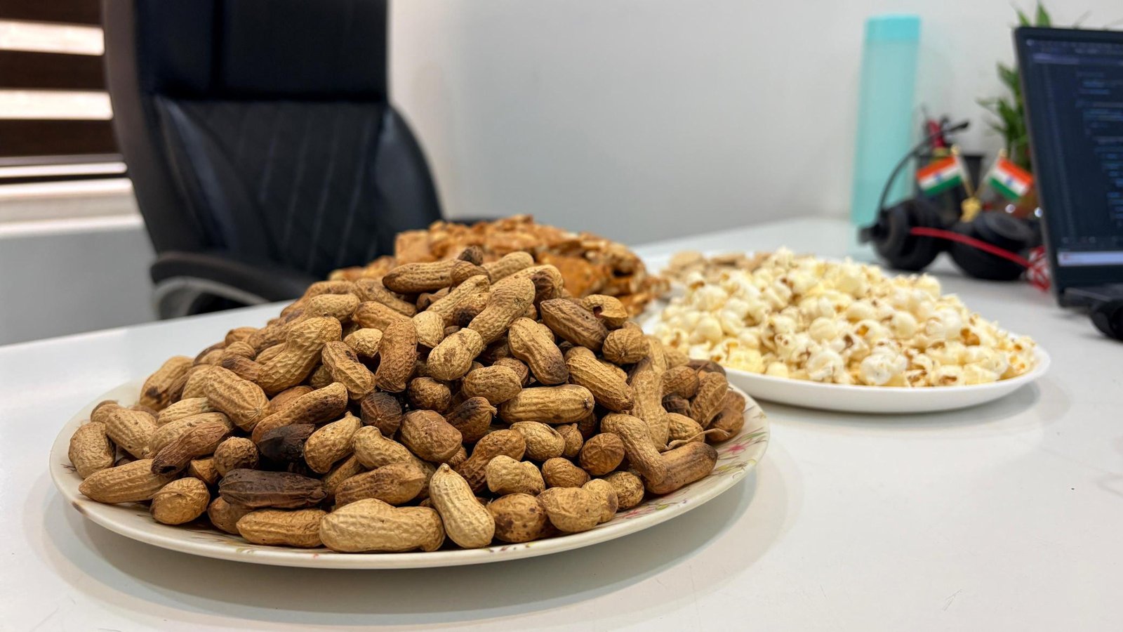 Image gallery marquee