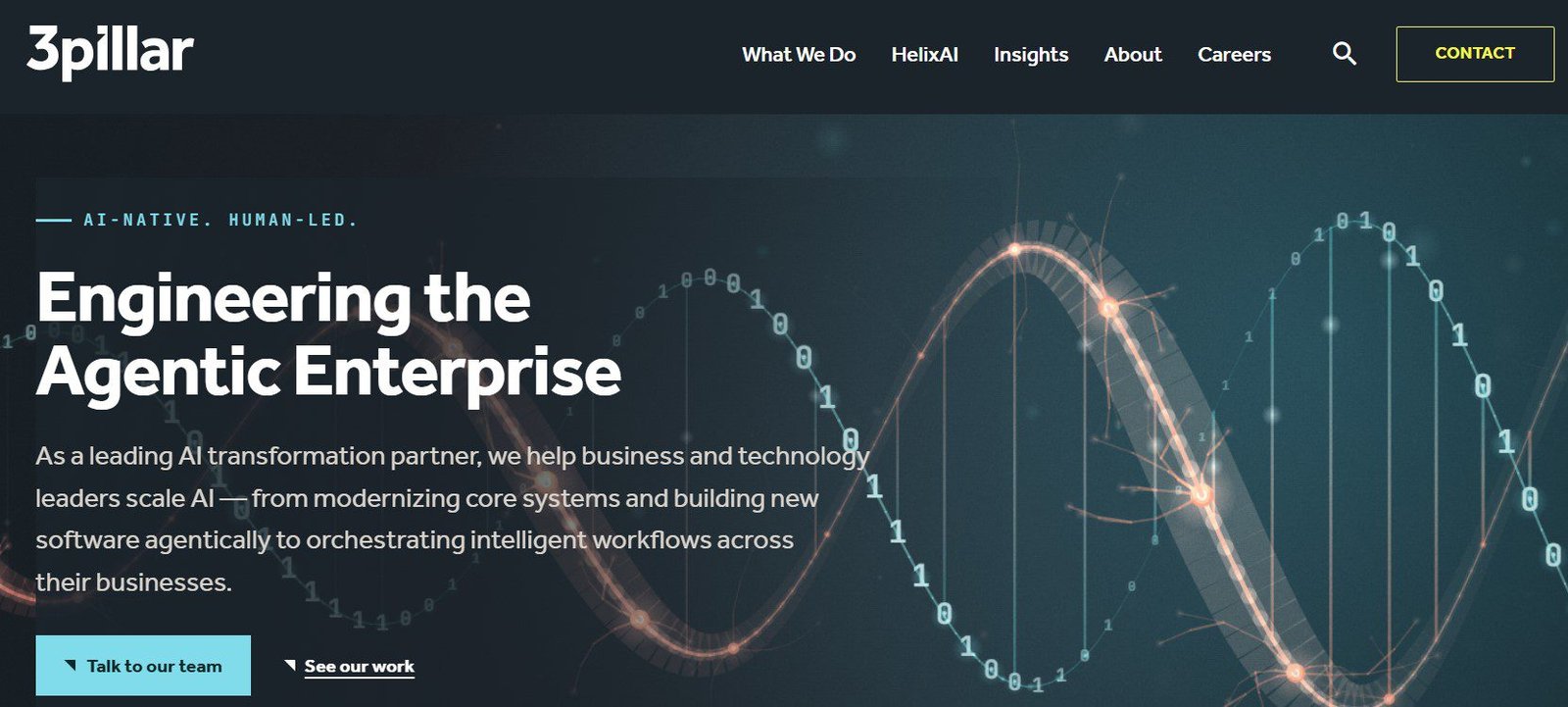3pillar (software development)