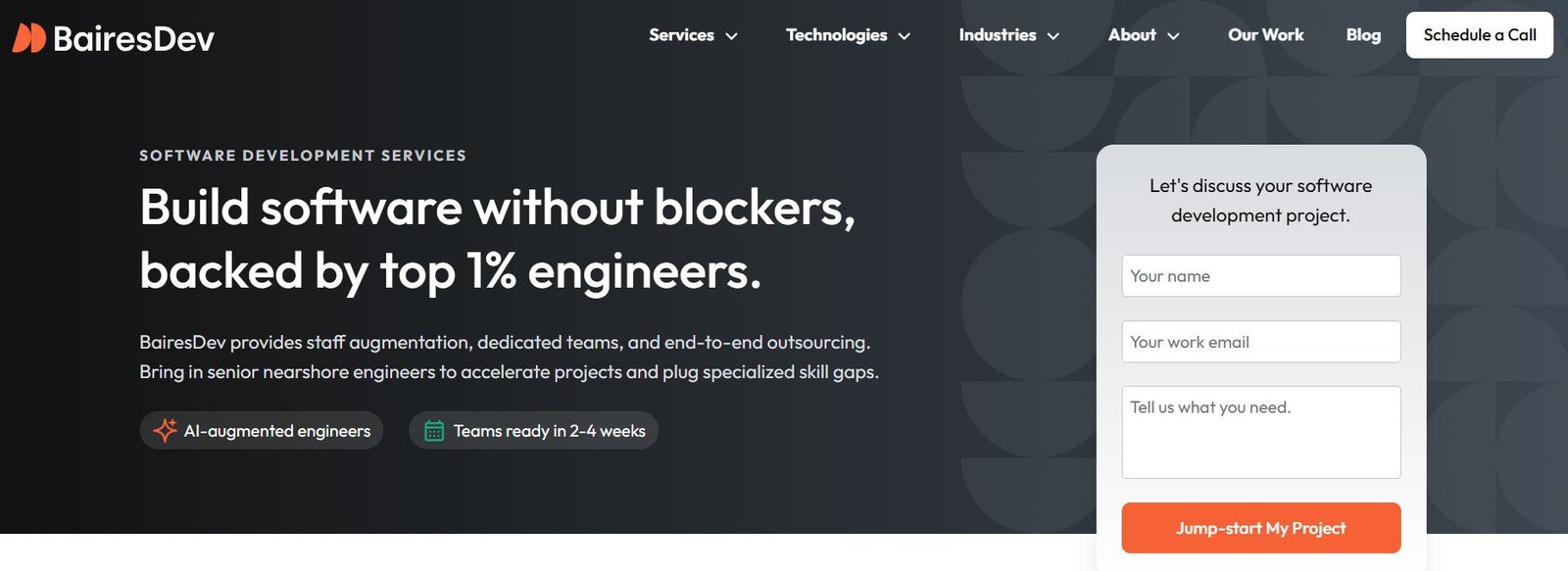 bairesdev (software development)