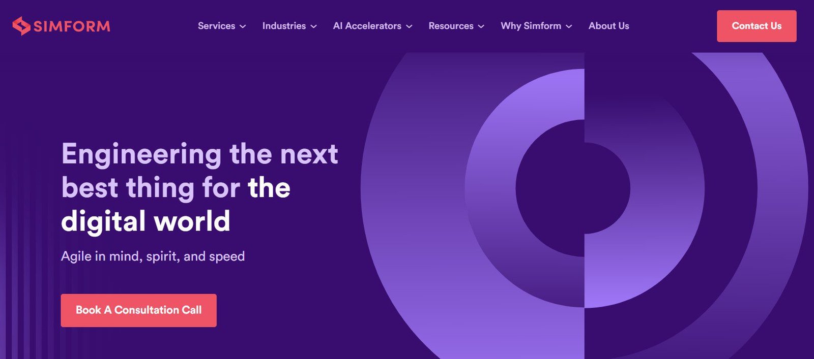 simform (software development)