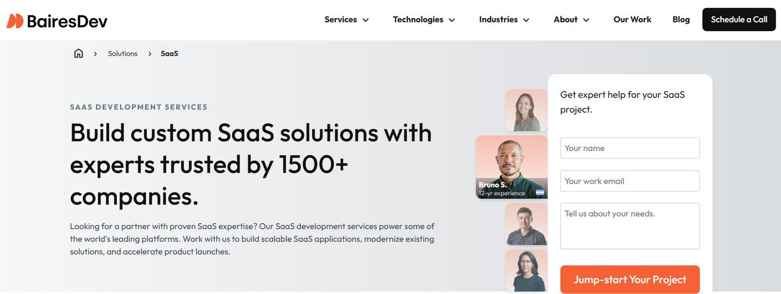 bairesdev (saas blog)