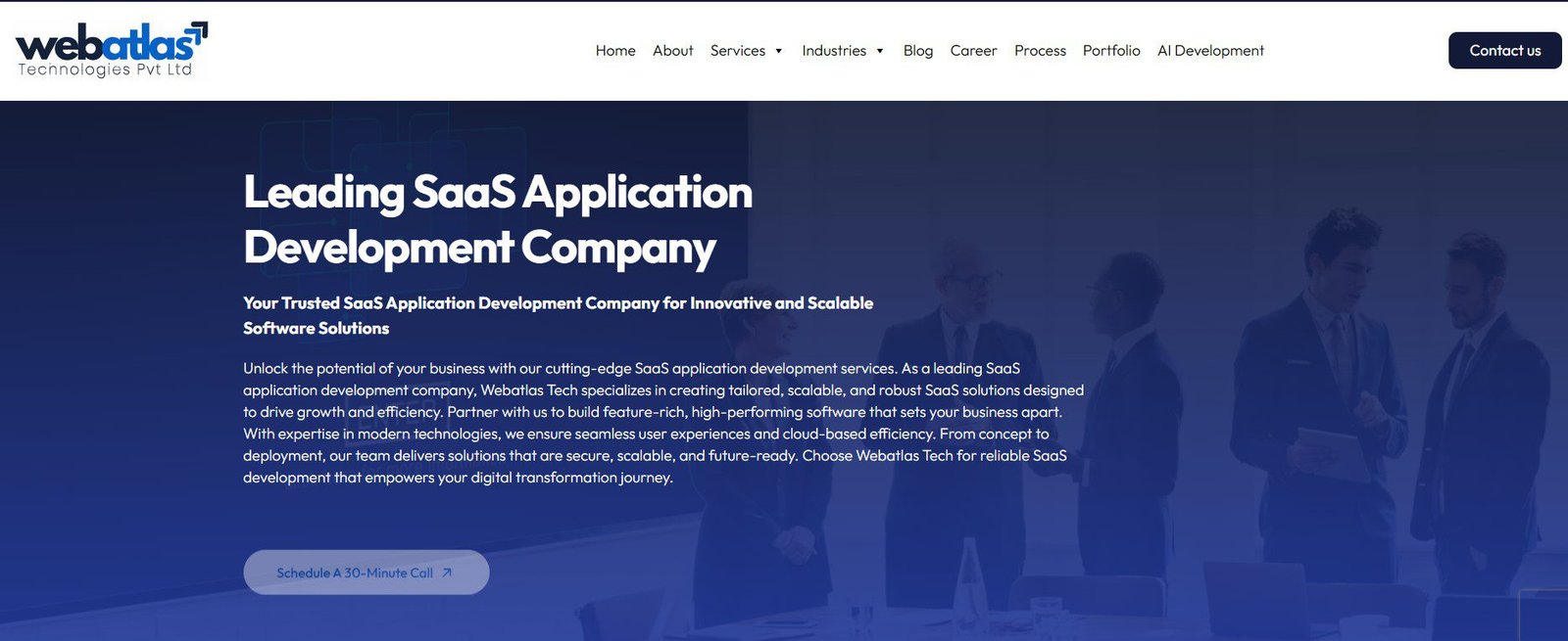 webatlas tech (saas blog)